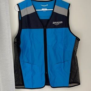 Amazon Flex DSP vest small (8-10 womens)